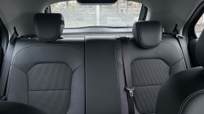 MG MG3 1.5 VTi-TECH Exclusive 5dr [Navigation] Petrol Hatchback